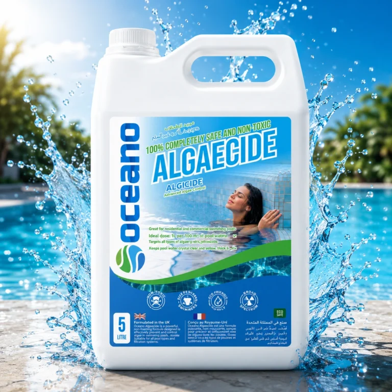 Oceano Algaecide