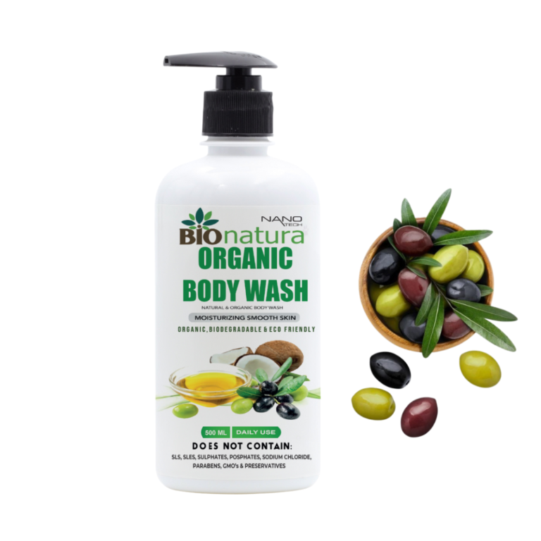 Body Wash